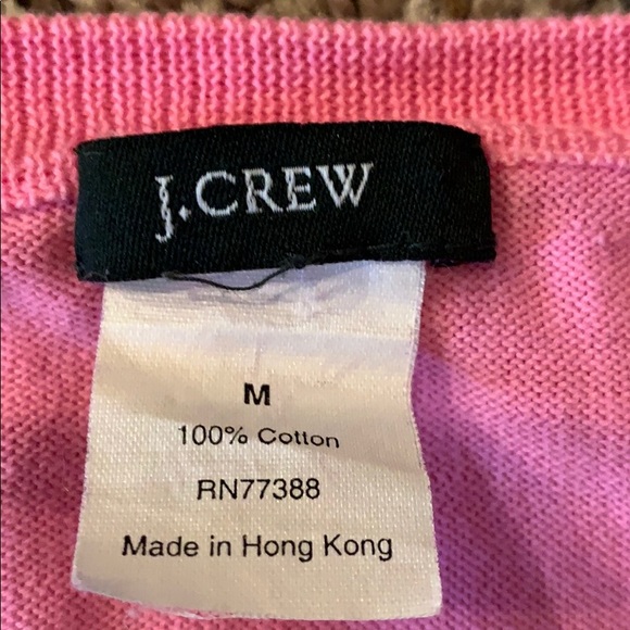 J. Crew sweater - Picture 4 of 5